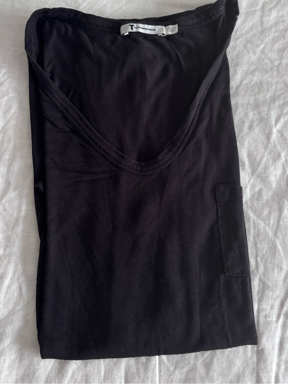Alexander Wang Tee Medium